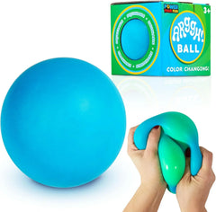 Large Blue/Green