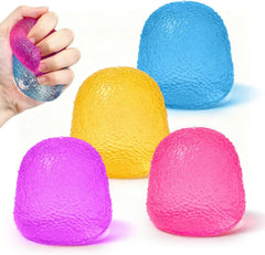 4pcs Gumdrop
