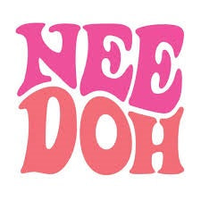 NEE DOH outlet shop | Fidget Toys & Stress Balls